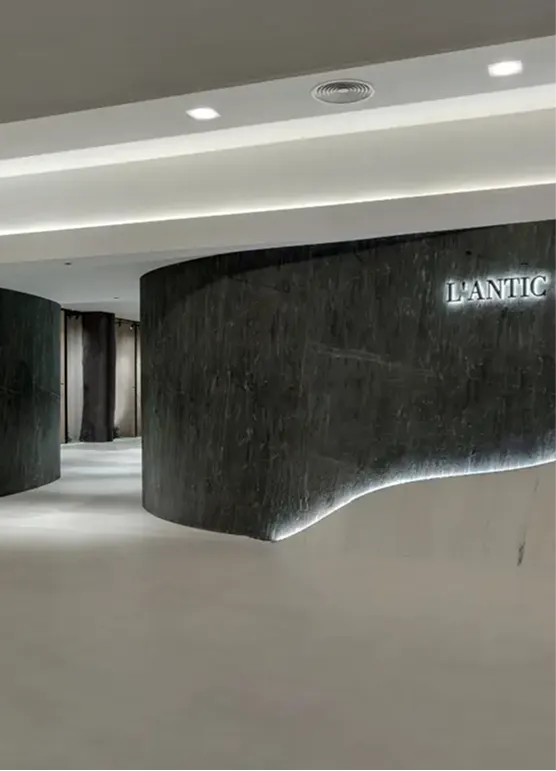 showroom virtual - antic colonial